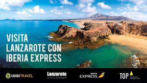Top Tourism Marketing, premio a Mejor Campaña de Marketing por Feel Lanzarote 4DX