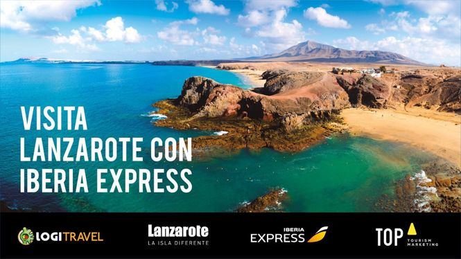 Top Tourism Marketing, premio a Mejor Campaña de Marketing por Feel Lanzarote 4DX