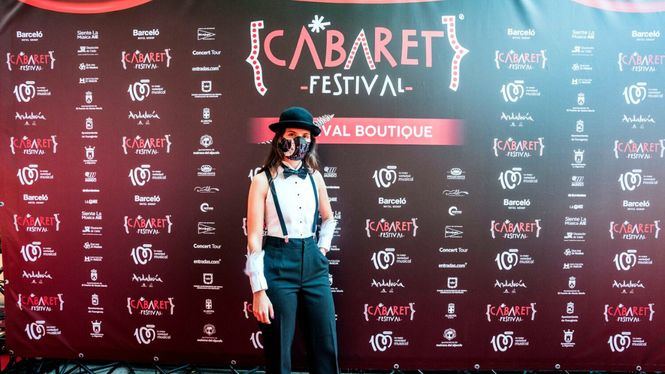 Cabaret Festival presenta las artistas para cada una de las ciudades confirmadas en 2021