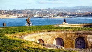 Gijón presenta su Plan de Sostenibilidad Turística