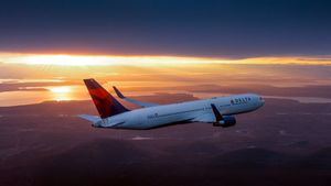 Delta amplía los vuelos entre Estados Unidos y España