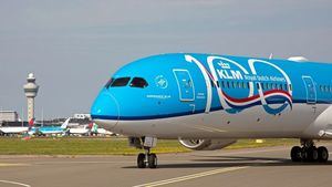 KLM añade seis nuevos destinos a su red intercontinental