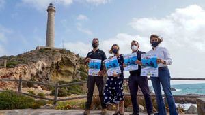 Bautizos de buceo en Cabo de Palos y Cabo Tiñoso