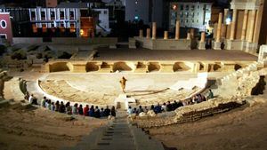 Visitas nocturnas a los museos más destacados de Cartagena