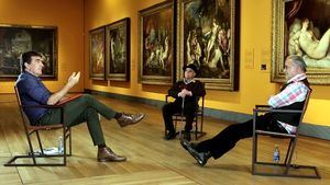 Diálogos nuevos de la pintura en el Museo del Prado