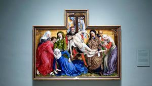 El Museo del Prado amplía su espacio expositivo con la reapertura de salas