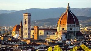 Florencia