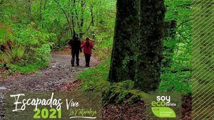 Escapadas de ecoturismo por España