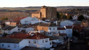 Cervera del Llano (Cuenca). No hay destinos pequeños