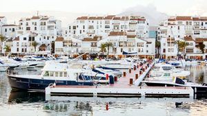 Puerto Banús