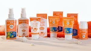 Alphanova Sun, protectores solares ecológicos