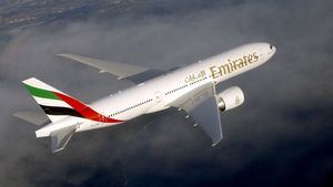 Emirates ofrecerá cuatro vuelos semanales entre la Ciudad Condal y la capital mexicana
