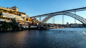 Vincci Ponte de Ferro, el nuevo alojamiento de Vincci Hoteles en Oporto