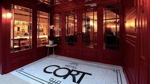 Reabre sus puertas el Hotel Cort tras actualizar sus instalaciones
