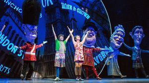 Billy Elliot El Musical llega a Barcelona