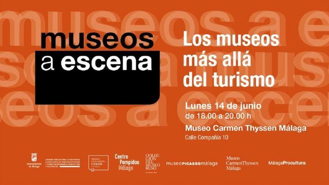 III Encuentro de museos a escena: Más allá del turismo