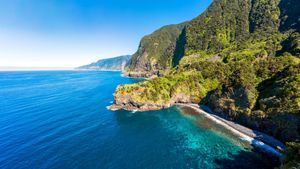 Presentación del verano en Madeira y las nuevas conectividades