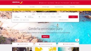 Iberia apuesta por Italia este verano