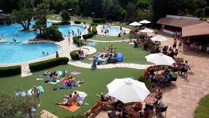 Aumentan un 74% las reservas de Playa Montroig Camping Resort