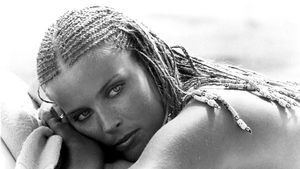 Bo Derek