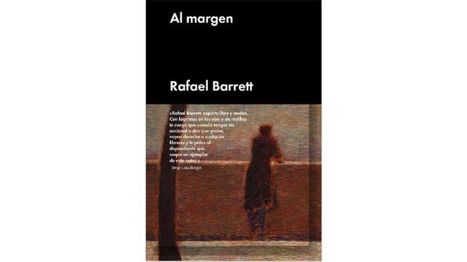 Al margen, de Rafael Barrett