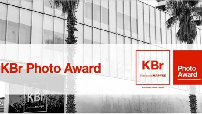 1ª edición del premio de fotografía KBr Photo Award convocado por Fundación Mapfre
