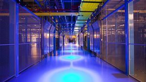 Equinix y GIC acuerdan ampliar el programa de data centers xScale