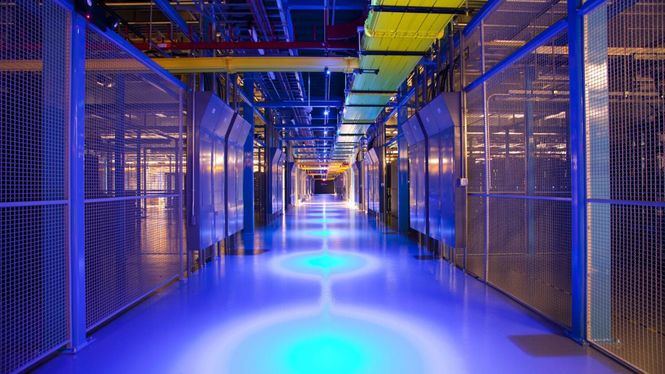 Equinix y GIC acuerdan ampliar el programa de data centers xScale
