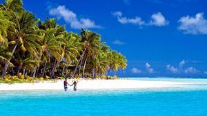 Las Islas Cook abre de nuevo sus puertas al turismo