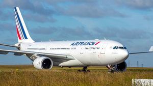 Air France inicia las pruebas del IATA Travel Pass