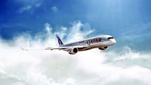 Qatar Airways lanza Kids Fly Free para redescubrir el mundo con toda la familia