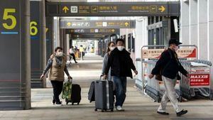 La UE pone a Taiwán en la lista de países considerados seguros para viajar