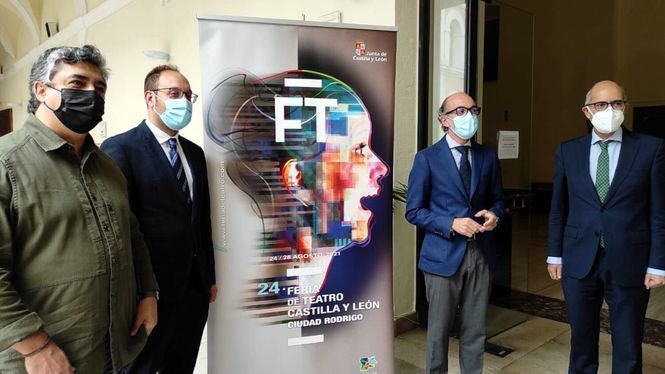La Feria de Teatro de Castilla y León: diversidad de disciplinas y de lenguajes artísticos