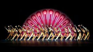A Chorus Line. Antonio Banderas trae Broadway a Madrid