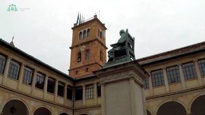 Para sortear el impacto de la pandemia la Universidad de Oviedo ha contado con tecnología Microsoft