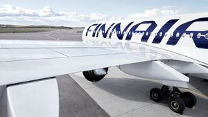 Finnair reanudará su ruta entre Barcelona y Helsinki