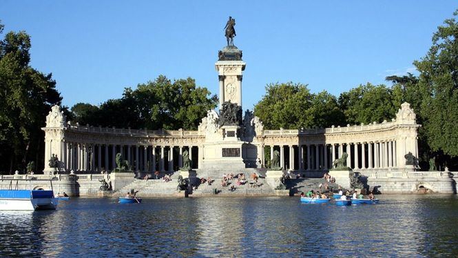 25 nuevos recorridos para descubrir Madrid