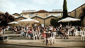 Regresa el Cine de Verano de Bodegas Franco-Españolas los jueves de julio