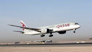 Qatar Airways presenta la nueva Suite de la Clase Business