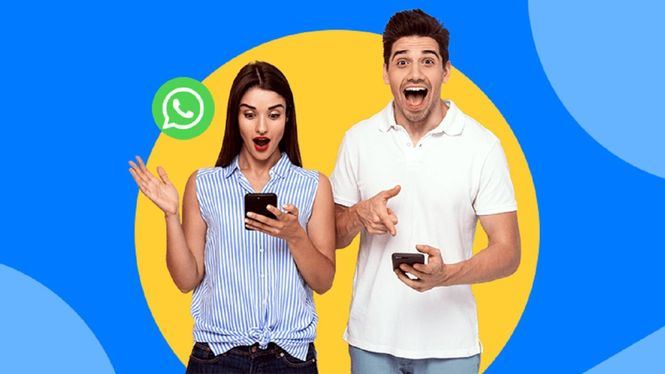 CM.com ofrecerá mayor variedad de mensajes en WhatsApp Business API