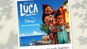 Novotel anuncia su nueva colaboraxión con Disney y Pixar, tras el estreno de Luca