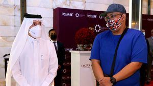 Qatar Airways inaugura la Mariner Lounge de Doha con motivo del Día del Marinero