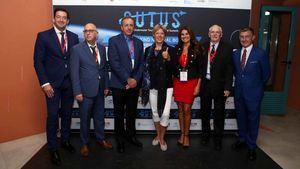 SUTUS, evento sobre turismo espacial y subacuático, celebrará su segunda edición en septiembre