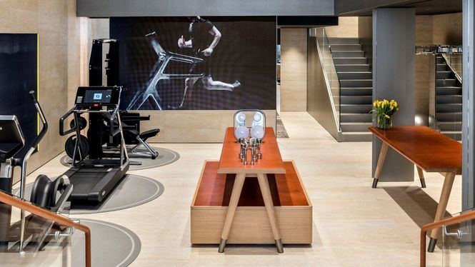 Tendencias Wellness en el mundo del diseño, la arquitectura y el interiorismo