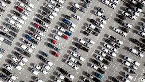 La desaparición del coche tradicional en los plazos que marca la nueva ley exige es de difícil cumplimiento