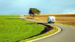 Valonia es un destino ideal para conocer por carretera