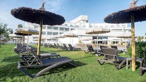 Hotel Alegria Costa Ballena Aqua FUN 4*