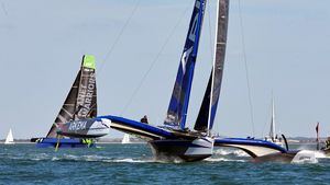 Décima edición de FIMAR y la regata Pro Sailing Tour en Las Palmas de Gran Canarias