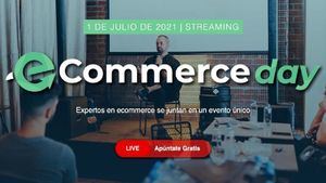 IEBS celebró el eCommerce Day, evento online con expertos de referencia en comercio electrónico