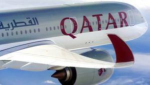 Qatar Airways vuelve a volar a Málaga